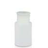 Dispenser Pumpflasche Weiß 150ml leer